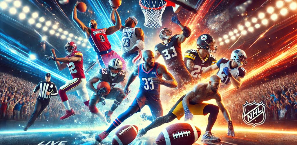 Mutstreams Watch Live Sports Online for Free